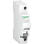 Schneider Electric Acti 9 Acti9 STI - sectionneur fusible à tiroir - 1P - 20A - pour fusible 8.5x31.5mm