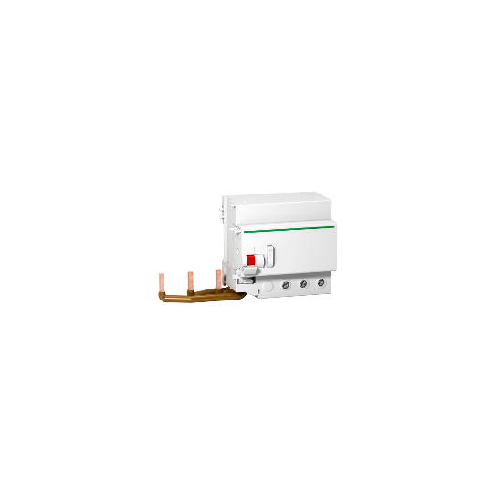 Schneider Electric SCHNEIDER Vigi C120 - earth leakage add-on block - 3P - 300 mA - class A - A9N18576