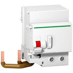 Schneider Electric SCHNEIDER Vigi C120 - earth leakage add-on block - 2P - 30 mA - class A si - A9N18591