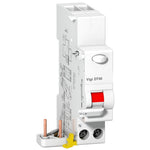 Schneider Electric Prodis Prodis, Vigi DT40 bloc différentiel 1P+N 25A 300mA instantané type AC 230VCA - A9N21451