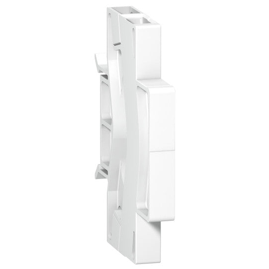 Schneider Electric Acti 9 Multi9 - spacer - 9 mm white - A9N27062