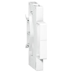 Schneider Electric Acti 9 Multi9 - spacer - 9 mm white - A9N27062
