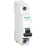 Schneider Electric Acti 9 miniature circuit breaker - C60H - 1 pole - 10 A - C curve - A9N61508