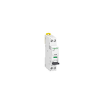 Schneider Electric Acti9 Acti9 IC40a disj mod 1P+N 20A courbe C 4500A/6kA - A9P52620