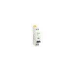 Schneider Electric Acti9 Acti9 IC40N disj mod 1P+N C 2A 6000A/10kA - A9P54602