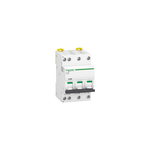 Schneider Electric Acti9 Acti9 IC40N disj mod 3P+N C 25A 6000A/10kA - A9P54725