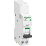 Schneider Electric Acti9 Miniature circuit-breaker, Acti9 iDT40T XA, 1P+N, 16 A, C curve, 4500 A (IEC 60898-1), 6 kA (IEC 60947-2) - A9PE2616
