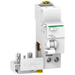 Schneider Electric Acti 9 Vigi iC60 - earth leakage add-on block - 2P - 25A - 30mA - AC type - A9Q01225