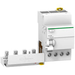 Schneider Electric Acti 9 Vigi iC60 - earth leakage add-on block - 4P - 25A - 300mA - AC type - A9Q14425