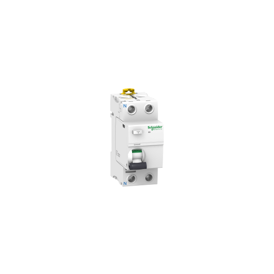 Schneider Electric SCHNEIDER iID 2P 25A 300mA type A - A9R24225