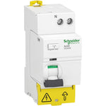 Schneider Electric Acti9 Acti9 iIG40K - residual current circuit breaker - 1P+N - 25A - 30mA - type AC - A9R69625