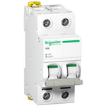Schneider Electric Acti 9 switch disconnector iSW - 2P - 40 A - 415 V - A9S65240