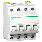 Schneider Electric Acti 9 switch disconnector iSW - 4P - 125 A - 415 V - A9S65492