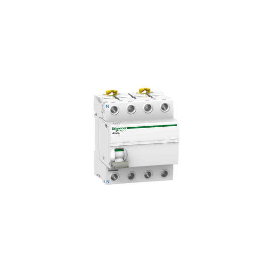 Schneider Electric Acti 9 switch-disconnector iSW-NA - 3P + N - 40 A - A9S70740