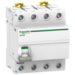 Schneider Electric SCHNEIDER switch-disconnector iSW-NA - 3P + N - 100 A - A9S70790