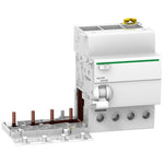 Schneider Electric Acti 9 Vigi iC60 - earth leakage add-on block - 4P - 63A - 300mA - AC type - A9V14463