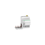 Schneider Electric Acti 9 Vigi iC60 - earth leakage add-on block - 3P - 63A - 30mA - A type - A9V21363