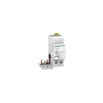 Schneider Electric Acti 9 Acti9 Vigi Ic60 - Differential Circuit Breaker -2P 63A 300Ma A (A9V54263) - A9V54263