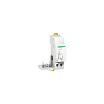 Schneider Electric Acti 9 Vigi iC60 - earth leakage add-on block - 2P - 25A - 30mA - A type  - A9W21225