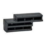 Schneider Electric SCHNEIDER Acti 9 - mounting kit for Smartlink with Linergy FM 200 A - A9XM2B04