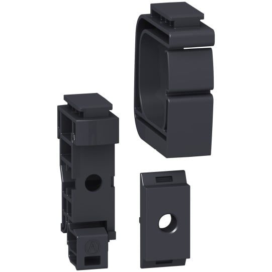Schneider Electric SCHNEIDER Acti 9 - mounting kit for Smartlink on DIN rail - A9XMFA04
