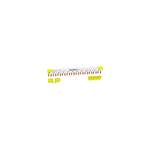 Schneider Electric Acti9 Acti9 iDT40 peigne 1P+N 12 modules de 18mm 80A - A9XPC612