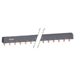 Schneider Electric Acti 9 Acti9 - comb busbar - 3L+N balanced - 18 mm pitch - 24 modules - 100 A - A9XPH524