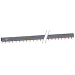 Schneider Electric Acti 9 Acti9 - comb busbar - 3L+N balanced - 18 mm pitch - 57 modules - 100 A - A9XPH557