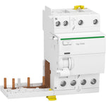 Schneider Electric Acti9 Acti9 Vigi iTG40 - add-on RCD - 3P+N - 40A - 30mA - type A-SI - A9Y14740