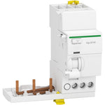 Schneider Electric Acti9 Acti9 Vigi iDT40 - add-on RCD - 3P - 25A - 300mA - type AC - A9Y63325