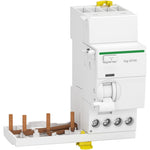 Schneider Electric Acti9 Acti9 Vigi iDT40 - add-on RCD - 3P+N - 40A - 30mA - type A-SI - A9Y64740
