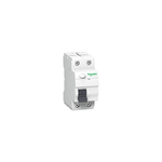 Schneider Electric Acti 9 ProDis iID K interrupteur différentielPdC 4,5kA 2P 25A type AC 30mA  - a9z05225
