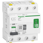 Schneider Electric Acti9 Acti9 iID - Residual Current Circuit Breaker - 4P - 40A - 300mA - B-SI type - A9Z64440