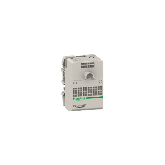 Schneider Electric SCHNEIDER REPARTITEUR 6X2,5MM2 - AB3RV162U