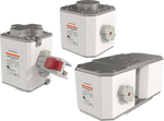 ABAT15C: for battery container & section fuses