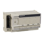 Schneider Electric SCHNEIDER passive connection sub-base ABE7 - 16 inputs or outputs - Led - ABE7H16R11