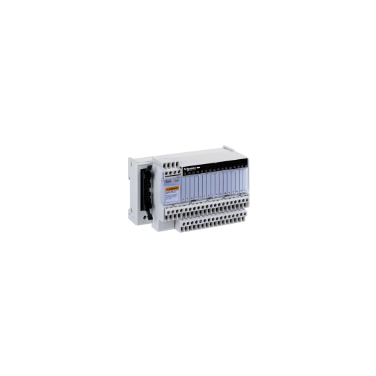 Schneider Electric SCHNEIDER passive connection sub-base ABE7 - 16 inputs or outputs - ABE7H16R20
