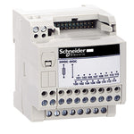 Schneider Electric SCHNEIDER passive connection sub-base ABE7 - Micro/Premium - ABE7H20E000
