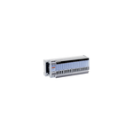 Schneider Electric SCHNEIDER sub-base for plug-in relay ABE7 - 16 channels - relay 10 mm - ABE7P16T230
