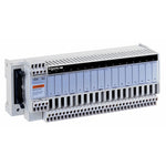 Schneider Electric SCHNEIDER sub-base for plug-in relay ABE7 - 16 channels - relay 12.5 mm - ABE7P16T330