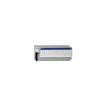 Schneider Electric SCHNEIDER Sub-base with plug-in electromechanical relay ABE7 - 16 channels - relay 10 mm - ABE7R16T230