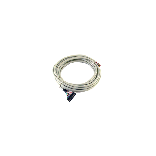 Schneider Electric SCHNEIDER connection cable - Twido discrete output to Telefast - 2 x HE10 - 1 m - ABFTE20SP100