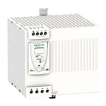 Schneider Electric Phaseo regulated SMPS - 1 or 2-phase - 100..240 V - 24 V - 20 A - ABL8RPM24200