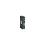 Schneider Electric SCHNEIDER Regulated Power Supply, 100-240V AC, 24V 3.1 A, single phase, Optimized - ABLS1A24031