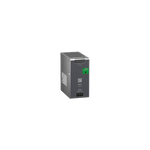 Schneider Electric SCHNEIDER Regulated Power Supply, 100-240V AC, 24V 10 A, single phase, Optimized - ABLS1A24100