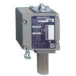 Schneider Electric SCHNEIDER pressure switch ADW 210 bar - adjustable scale 2 thresholds - 1CO - ADW6M129012