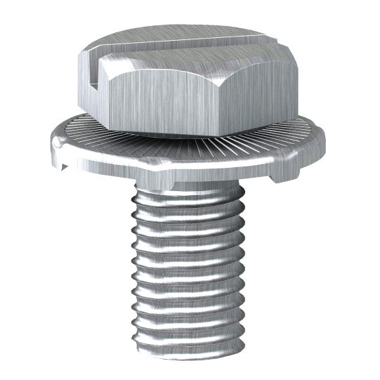Schneider Electric SCHNEIDER MOUNTING RAIL SCREW AM1 +OPTIONS - AF1VA410