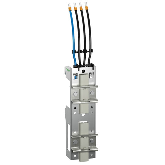 Schneider Electric Linergy PLATE TRI 25A H 190MM - AK5PA232