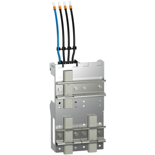 Schneider Electric Linergy PLATE 25A TRI C L108H190 - AK5PA232S