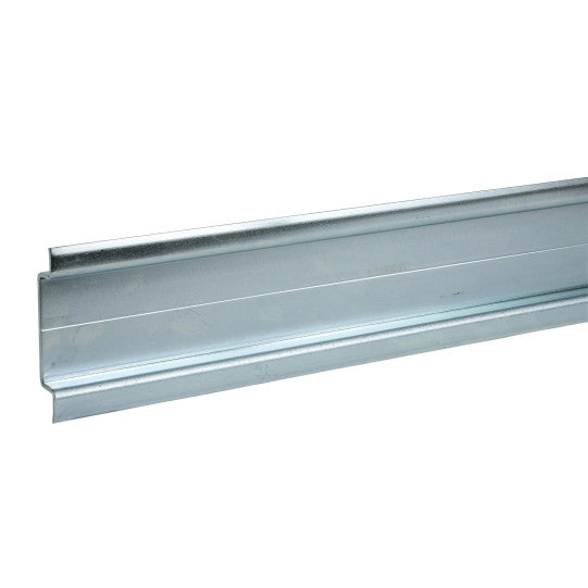 Schneider Electric SCHNEIDER PROFILE CHAPEAU 75 L2000 - AM1DL201